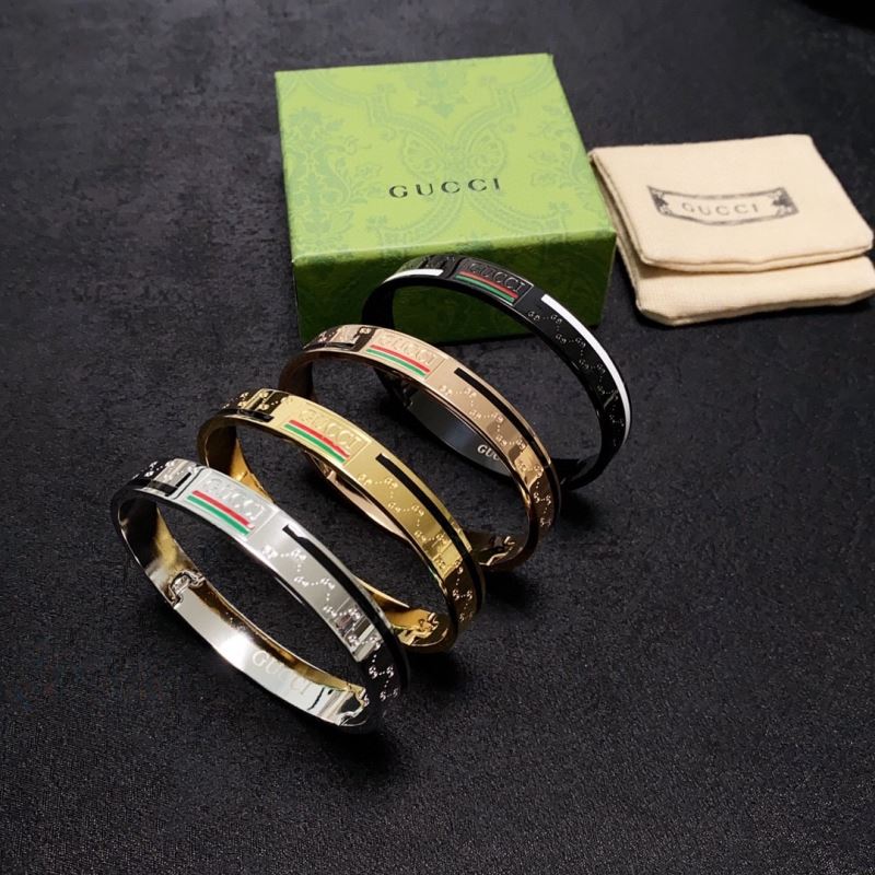 Gucci Bracelets